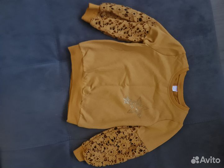 Вещи детские для девочки