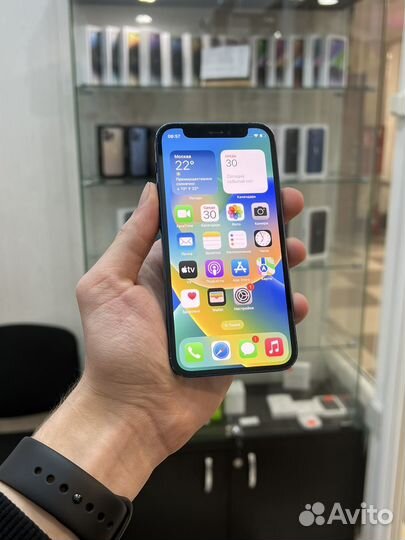 iPhone 12 mini 64 обмен рассрочка