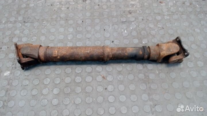 Кардан Toyota Land Cruiser (100) , 2000