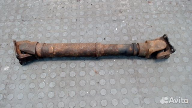 Кардан Toyota Land Cruiser (100) , 2000