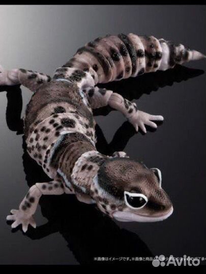 Фигурка Геккон Япония
