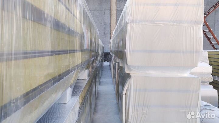 Сэндвич-панели от изготовителя