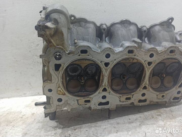 Головка блока Ягуар S-Type