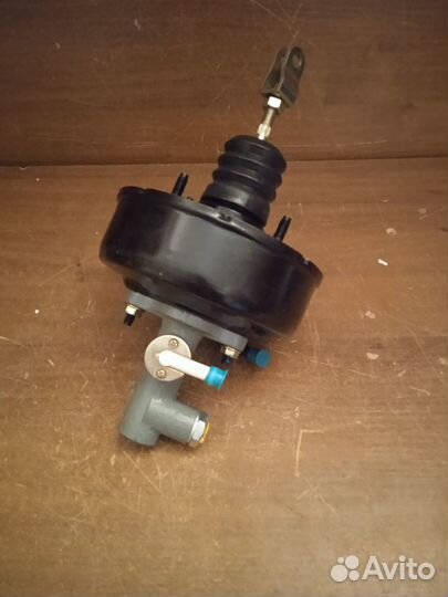 Вакуумный усилитель сцепления в сборе фотон 1049