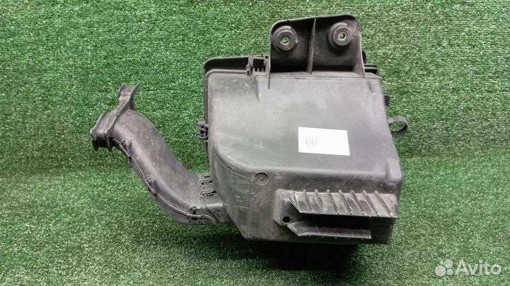 Корпус воздушного фильтра Bmw X3