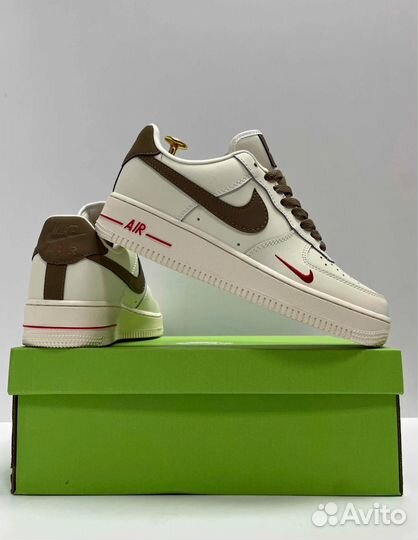 Кроссовки Nike air force 1