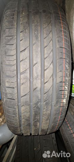 Rapid EcoSport 235/55 R19 105V