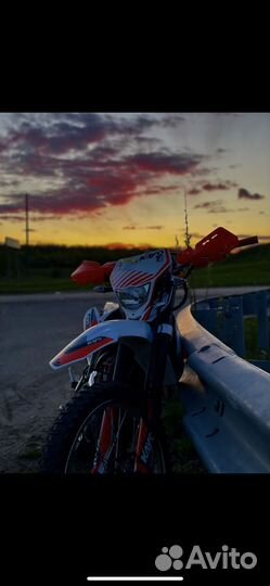 Kayo t2 enduro