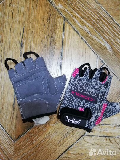 Перчатки детские