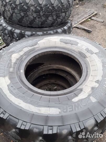 КАМА Кама-1260 425/85 R21