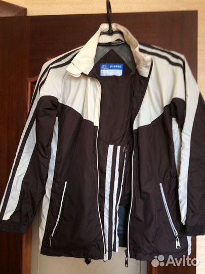 Костюм спортивный новый 128-134 р-р