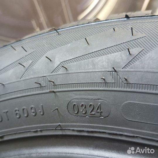 Ikon Tyres Nordman 7 SUV 245/60 R18 109T