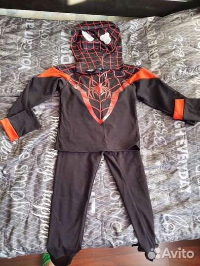 Карнавальный костюм для мальчика