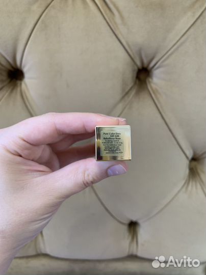 Estee lauder помада