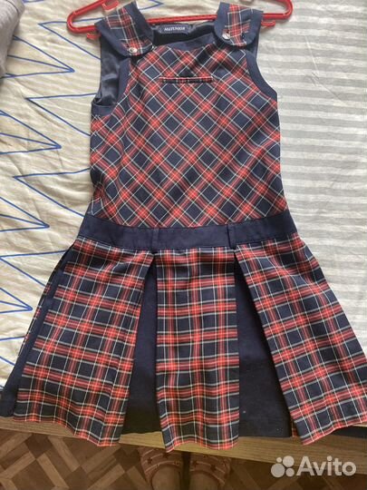 Школьная форма