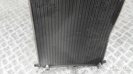 Радиатор кондиционера toyota verso AR2 (99U04KB01)