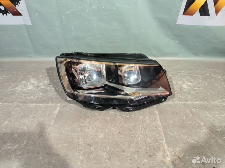 Volkswagen Transporter T6 Фара Правая 30229