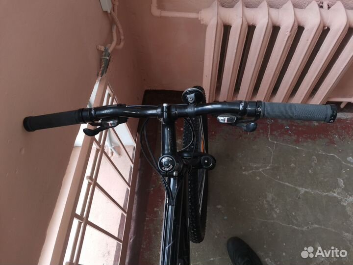 Велосипед scott voltage yz1