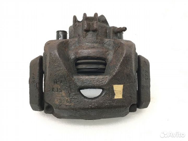 Суппорт тормозной передний левый Peugeot Partner