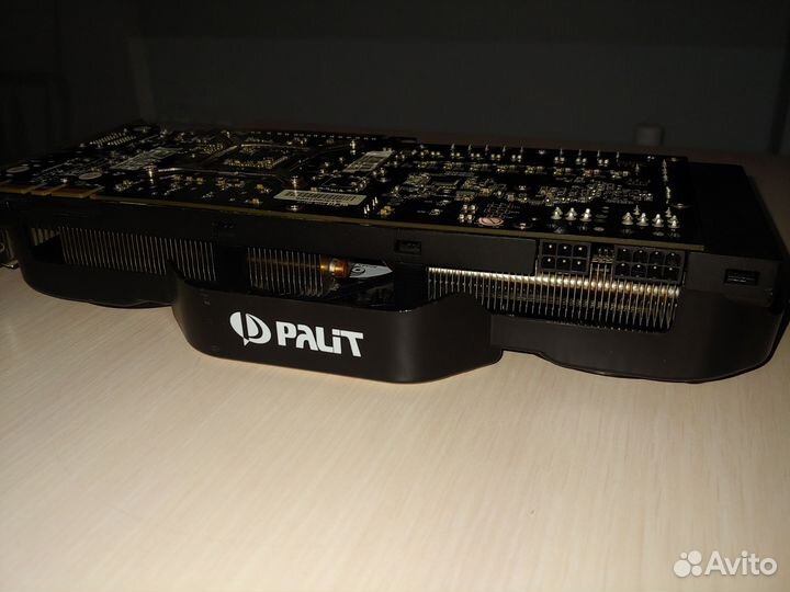 Geforce gtx 770 2gb Palit