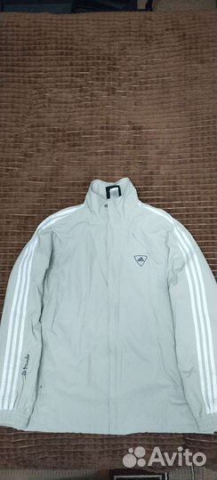 Ветровка adidas