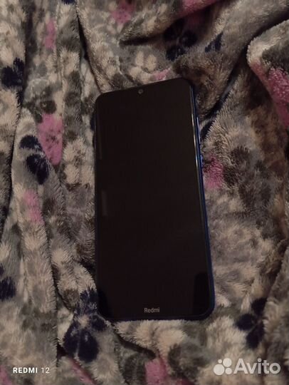 Xiaomi Redmi Note 8T, 4/64 ГБ