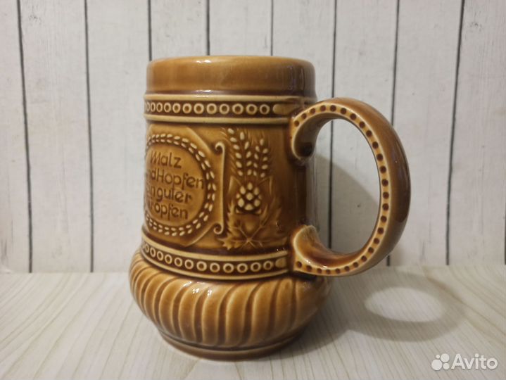 Кружка пивная