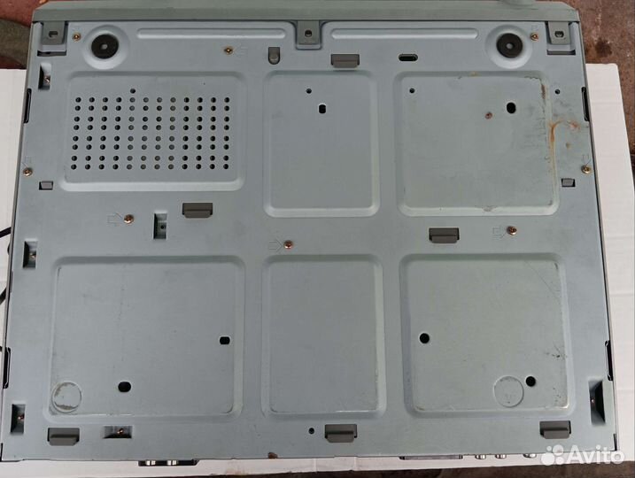 DVD плеер+Видеомагнитофон