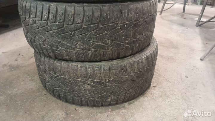 Nokian Tyres Nordman 7 205/55 R16