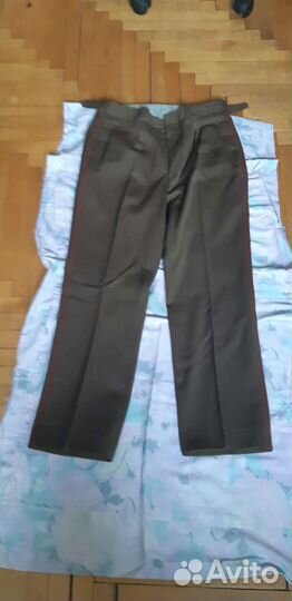 Военная форма СССР. Подойдёт для подростков