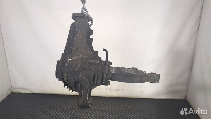 Редуктор моста Mercedes ML W164, 2008