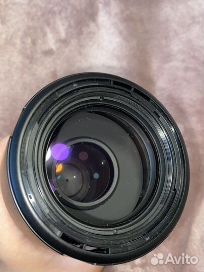Объектив Tamron для canon 70-300mm