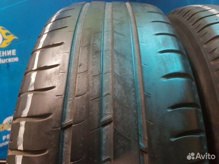 Michelin Energy Saver 195/65 R15