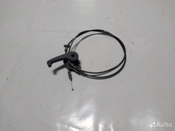 Трос замка капота передний Hyundai Ix35 хэтчбэк