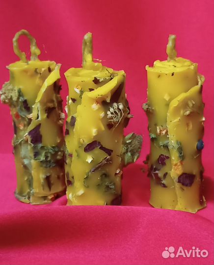 Особенные Программные Свечи