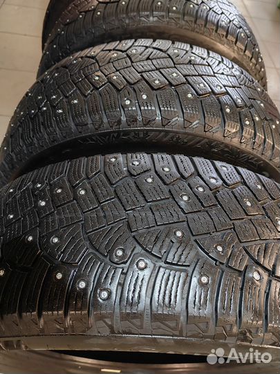 Continental IceContact 2 205/55 R16 75T