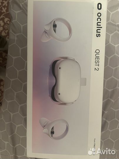 Oculus quest 2 128gb