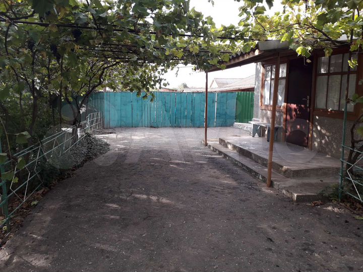 Дом 100 м² на участке 25 сот.