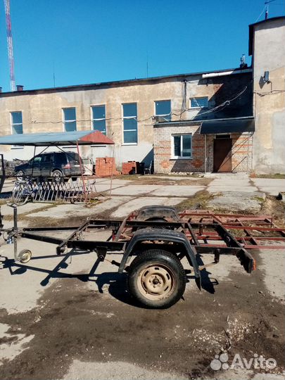 Платформа для караката