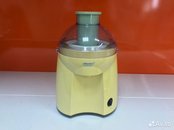 Соковыжималка ath-310