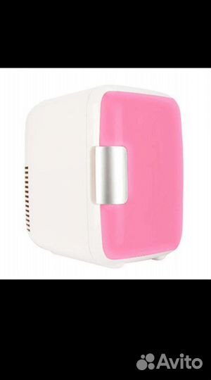 Минихолодильник