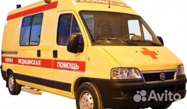 Перевозка лежачих больных