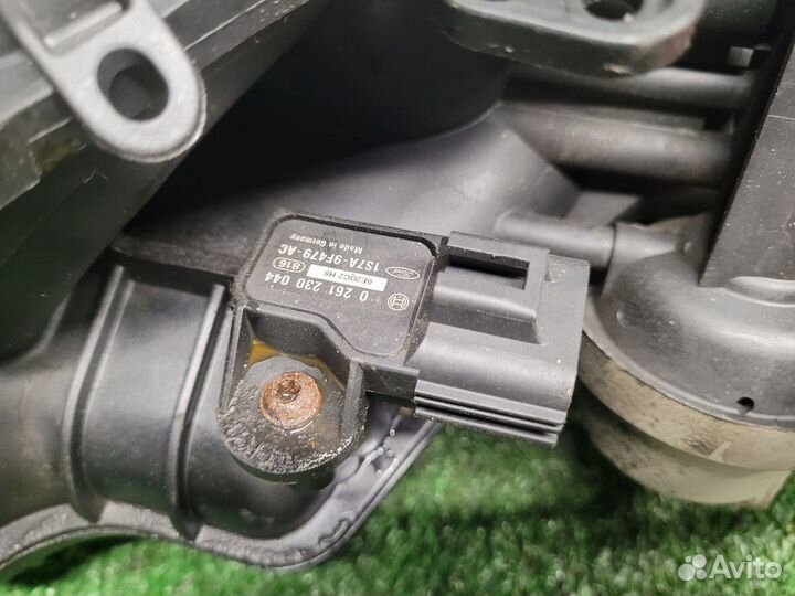 Датчик абсолютного давления Ford S-MAX