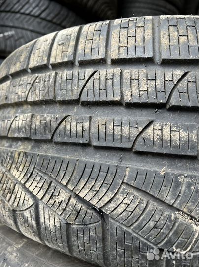 Pirelli Winter Sottozero Serie II 245/45 R18