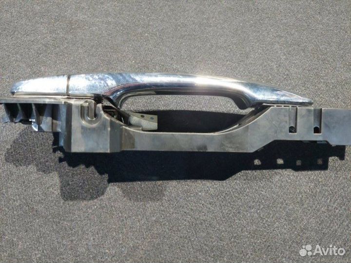 Ручка двери внешняя задняя правая Nissan X-Trail