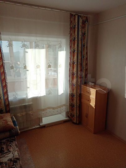 1-к. квартира, 29 м², 2/2 эт.