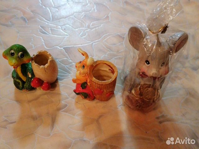 Змея и заяц