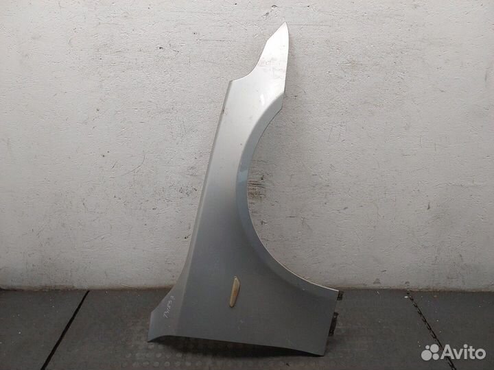 Крыло BMW 5 E60, 2004