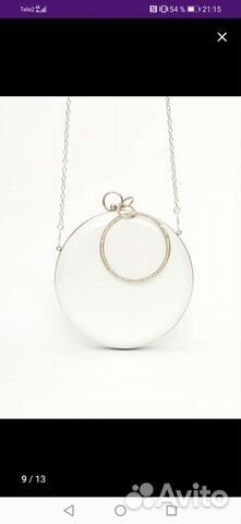 Клатч женский