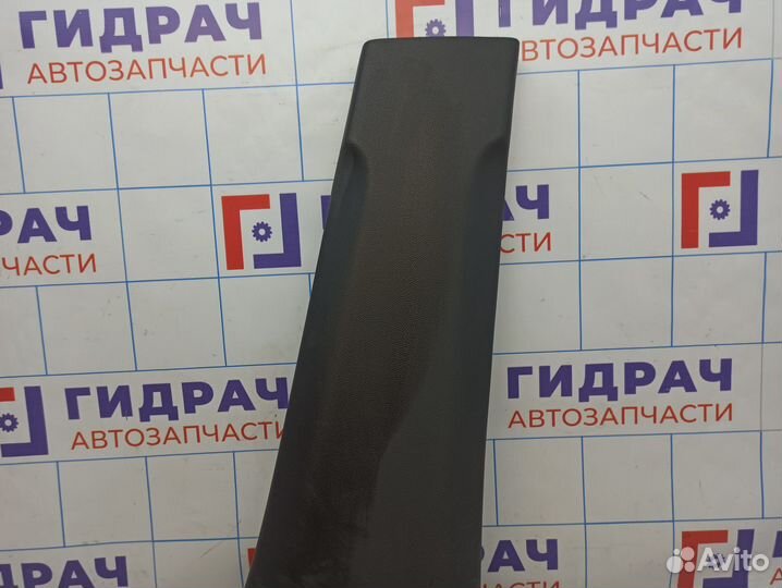 Обшивка стойки средней правой нижняя Kia Soul 2 (P